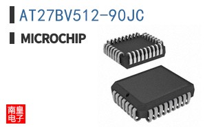 AT27BV512-90JC
