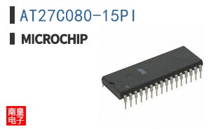 AT27C080-15PI