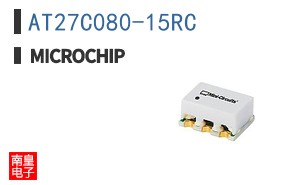 AT27C080-15RC