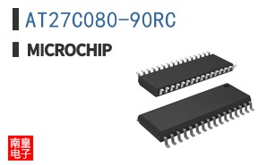 AT27C080-90RC