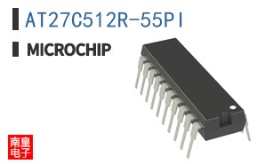 AT27C512R-55PI