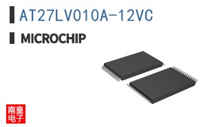 AT27LV010A-12VC