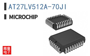AT27LV512A-70JI
