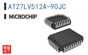 AT27LV512A-90JC