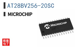 AT28BV256-20SC