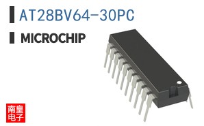 AT28BV64-30PC