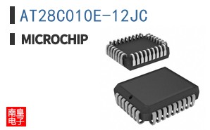 AT28C010E-12JC
