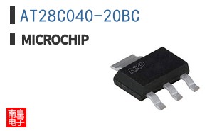 AT28C040-20BC