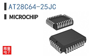 AT28C64-25JC