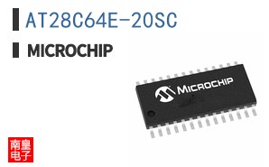 AT28C64E-20SC