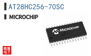 AT28HC256-70SC