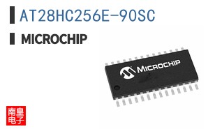 AT28HC256E-90SC