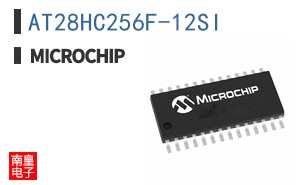 AT28HC256F-12SI