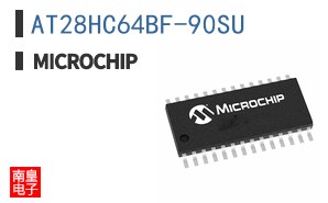 AT28HC64BF-90SU