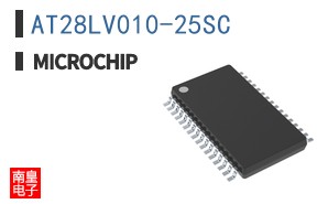 AT28LV010-25SC