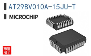 AT29BV010A-15JU-T