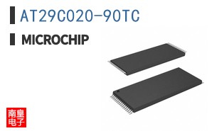 AT29C020-90TC
