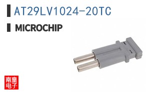 AT29LV1024-20TC
