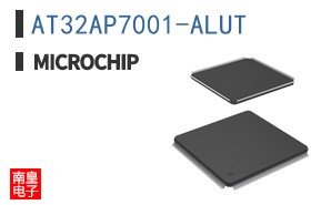 AT32AP7001-ALUT