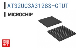 AT32UC3A3128S-CTUT
