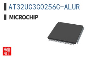 AT32UC3C0256C-ALUR
