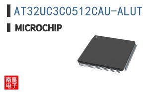 AT32UC3C0512CAU-ALUT