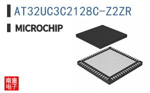 AT32UC3C2128C-Z2ZR