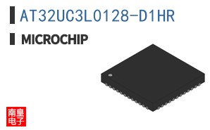 AT32UC3L0128-D1HR