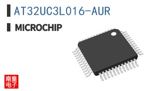 AT32UC3L016-AUR