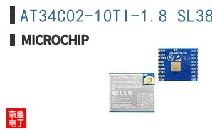 AT34C02-10TI-1.8 SL383