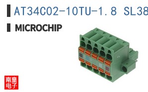 AT34C02-10TU-1.8 SL383