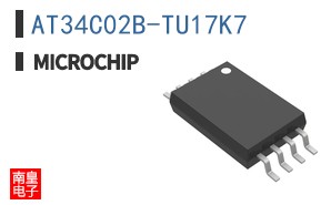 AT34C02B-TU17K7