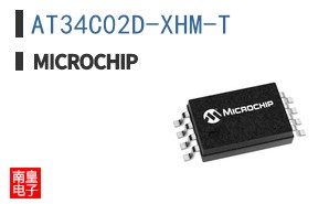 AT34C02D-XHM-T