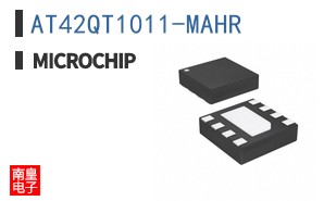 AT42QT1011-MAHR