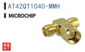 AT42QT1040-MMH