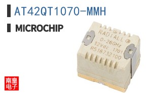 AT42QT1070-MMH