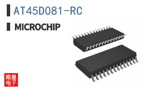 AT45D081-RC