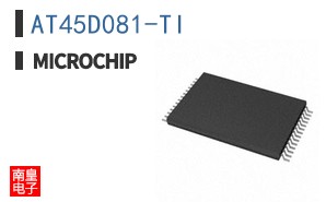 AT45D081-TI