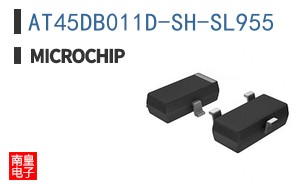 AT45DB011D-SH-SL955