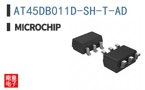 AT45DB011D-SH-T-AD