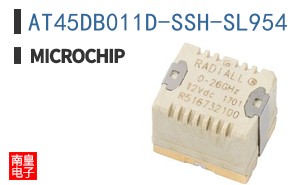 AT45DB011D-SSH-SL954