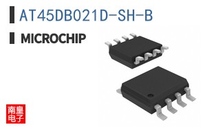 AT45DB021D-SH-B