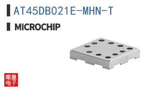 AT45DB021E-MHN-T