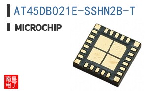 AT45DB021E-SSHN2B-T