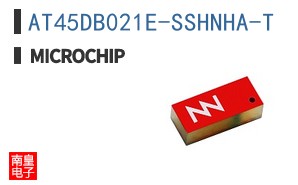 AT45DB021E-SSHNHA-T