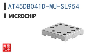 AT45DB041D-MU-SL954