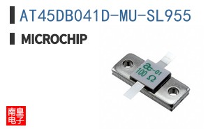 AT45DB041D-MU-SL955