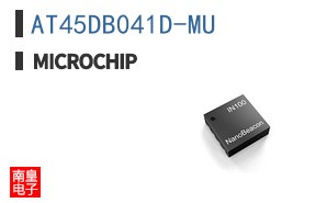 AT45DB041D-MU