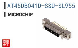 AT45DB041D-SSU-SL955
