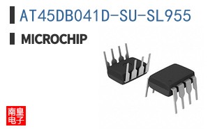AT45DB041D-SU-SL955